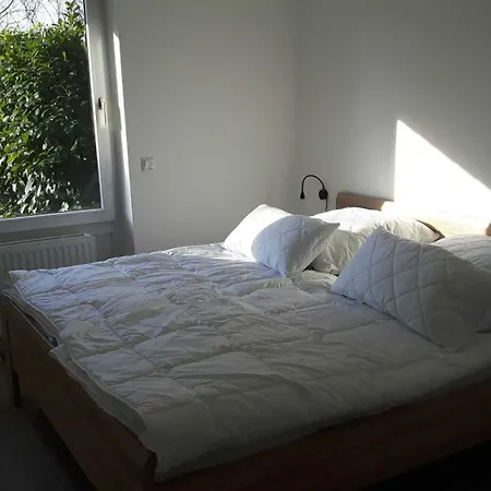 Holiday home Deichblick_spo *